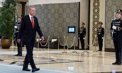 Cumhurbaşkanı Erdoğan'ın eylül ayında yoğun diploması trafiği: İlk durak Rusya
