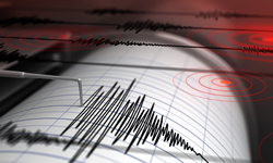 İran'da korkutan deprem!