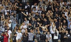 Deplasman yasağı kalktı! Derbide Beşiktaş taraftarı da olacak