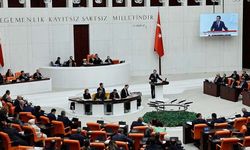 Cumhurbaşkanı Yardımcısı Cevdet Yılmaz'dan enflasyon açıklaması...