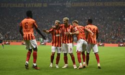 Galatasaray, Beşiktaş'a yine kaybetmedi!