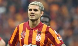 Galatasaray'dan Mauro Icardi'nin sağlık durumu hakkında açıklama