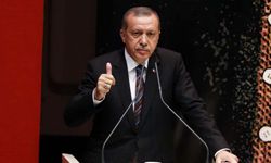 Erdoğan: En büyük hedefimiz sivil anayasa