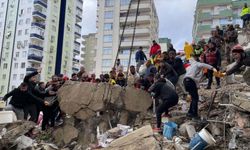 Bakan Özhaseki 6 Şubat depreminin maliyetini açıkladı