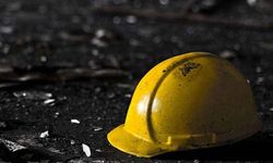 Ankara'da kömür madeninde göçük! 15 işçi yaralandı