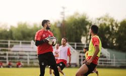 Van Spor FK Mersin’in konuğu olacak