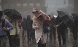 Meteoroloji hava durumu raporunu güncelledi! Van’a sağanak yağışlar geliyor