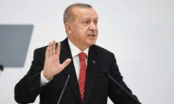 Türkiye'nin 5 yıllık yol haritası belli oldu: 12. Kalkınma Planı'nın detaylarını Erdoğan açıkladı