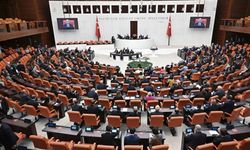 Meclis'te, Cumhuriyet'in 100. yılına özel birleşim