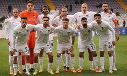 Van Spor kazanmaya alıştı: 2 – 1