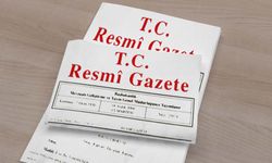 Üniversitelilere teknolojik cihaz ve internet desteği Resmi Gazete'de