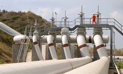 Türkiye kışa doğal gaz depoları "tam dolu" girecek