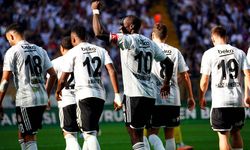 Beşiktaş, Bodo/Glimt’in konuğu olacak