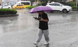 Vanlılar bugüne dikkat! Meteoroloji uyardı