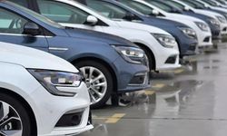 Otomobil satışları eylülde yine rekor kırdı