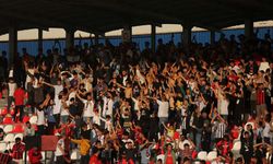 Van Spor FK – Diyarbekir Spor maç bilet fiyatları belli oldu