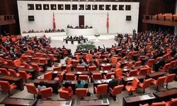 Türk askerinin görev süresinin uzatılmasına ilişkin tezkere Meclis'te