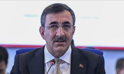 Cumhurbaşkanı Yardımcısı Yılmaz: Ekonomimizde istikrarı kalıcı hale getireceğiz