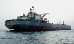 Yemen açıklarında İsrail gemisi kaçırıldı