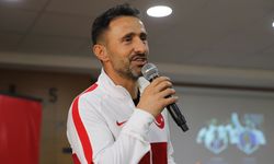 Ampute Futbol Milli Takımı eski teknik direktörü Çakmak Van'da