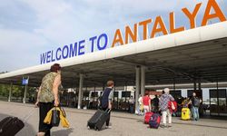 Antalya'ya 2023'te kaç turist geldi? İşte rekor rakamlar...