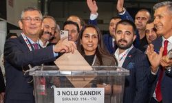 CHP'de Genel Başkanlık seçimi ikinci tura kaldı