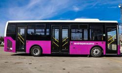 Van Büyükşehir 15 otobüsü onararak yeniden hizmete aldı