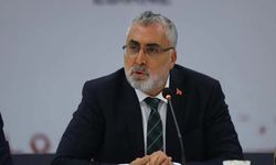 Vedat Işıkhan'dan asgari ücret açıklaması!  Tek zam olacakmış gibi çalışıyoruz