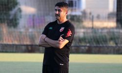 Van Spor'da Ersin Aka dönemi başlıyor