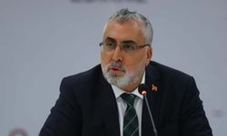 Vedat Işıkhan'dan asgari ücret açıklaması