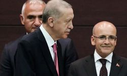 Erdoğan'dan Mehmet Şimşek açıklaması! MKYK'da böyle seslendi