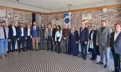 Van'a Vefa Platformu ‘Osman Yıldız’ın ismini yaşatacak