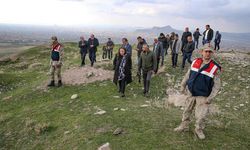 Zeynep Boz'dan Van'da önemli açıklama: Yurt dışına kaçırılan eserler arasında onlar da var!