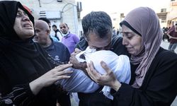 Gazze'de yakıt yetersizliği kuvözdeki 39 bebeği hayattan kopardı