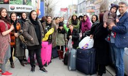 Van’da İranlı turist sayısındaki düşüş!