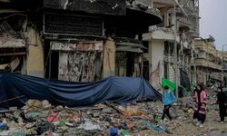 Gazze'de ateşkes bir gün daha uzadı