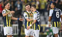 Fenerbahçe Avrupa'da 264. mücadelesine çıkacak