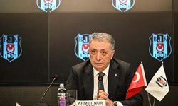 Ahmet Nur Çebi adaylık  kararını resmen açıkladı!