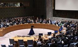 BM Güvenlik Konseyi Gazze tasarısını kabul etti
