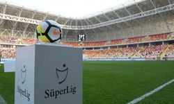 Süper Lig'in en değerli 10 oyuncusu belli oldu