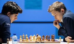 Van’da ödüllü satranç turnuvası düzenlenecek