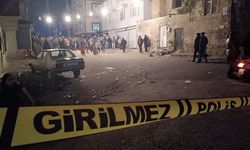 Sokak düğününe silahlı saldırı: 1 ölü 4 yaralı