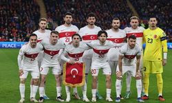 EURO 2024 vizesi alan takımların en genci Türkiye