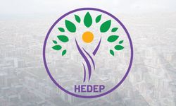 HEDEP'te yerel seçim başvuruları başladı