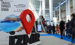 Van, 'Travel Turkey İzmir' fuarına katılacak