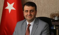 Van Büyükşehir'in yeni Genel Sekreteri Ali Özvan oldu
