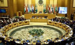 Arap Birliği'nden BMGK kararı açıklaması