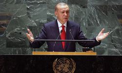 Erdoğan'ın Gazze diplomasisi sürüyor