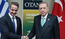 Cumhurbaşkanı Erdoğan bugün Yunanistan'a gidecek