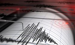 Yalova'da 4.1 büyüklüğünde deprem: İstanbul da hissetti